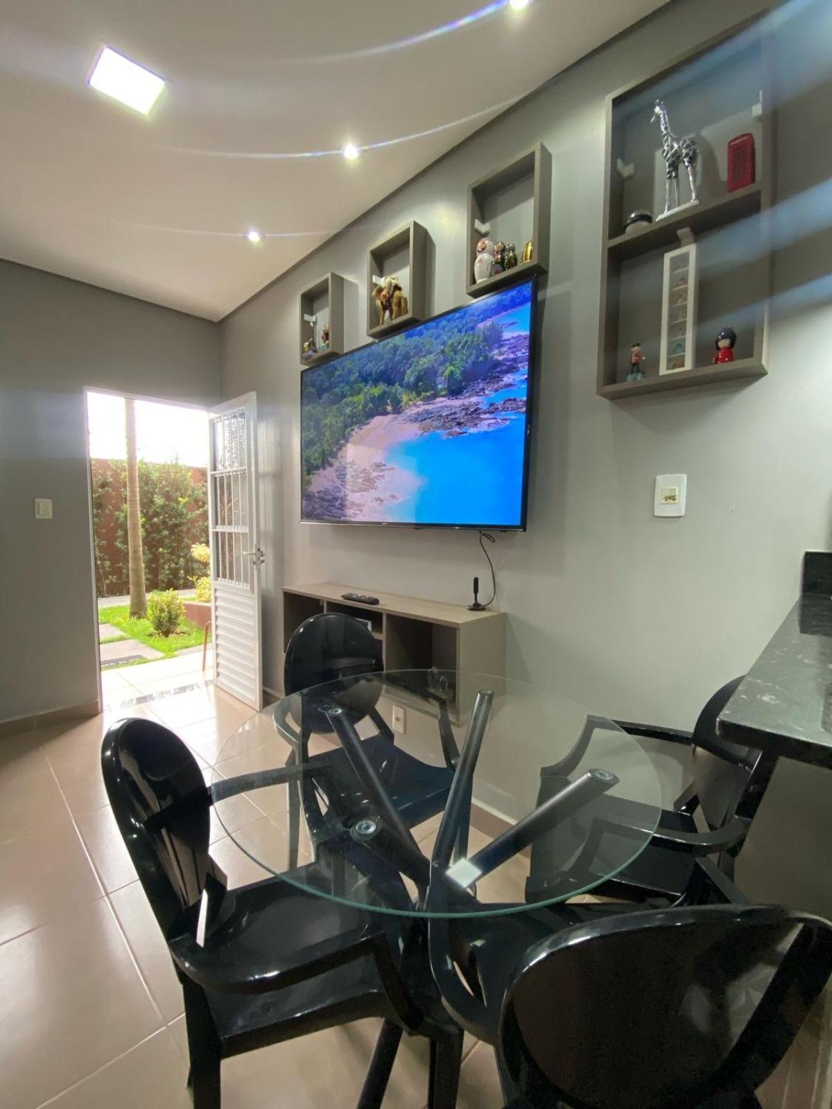 Penhasco Residences Chapada dos Guimarães Εξωτερικό φωτογραφία