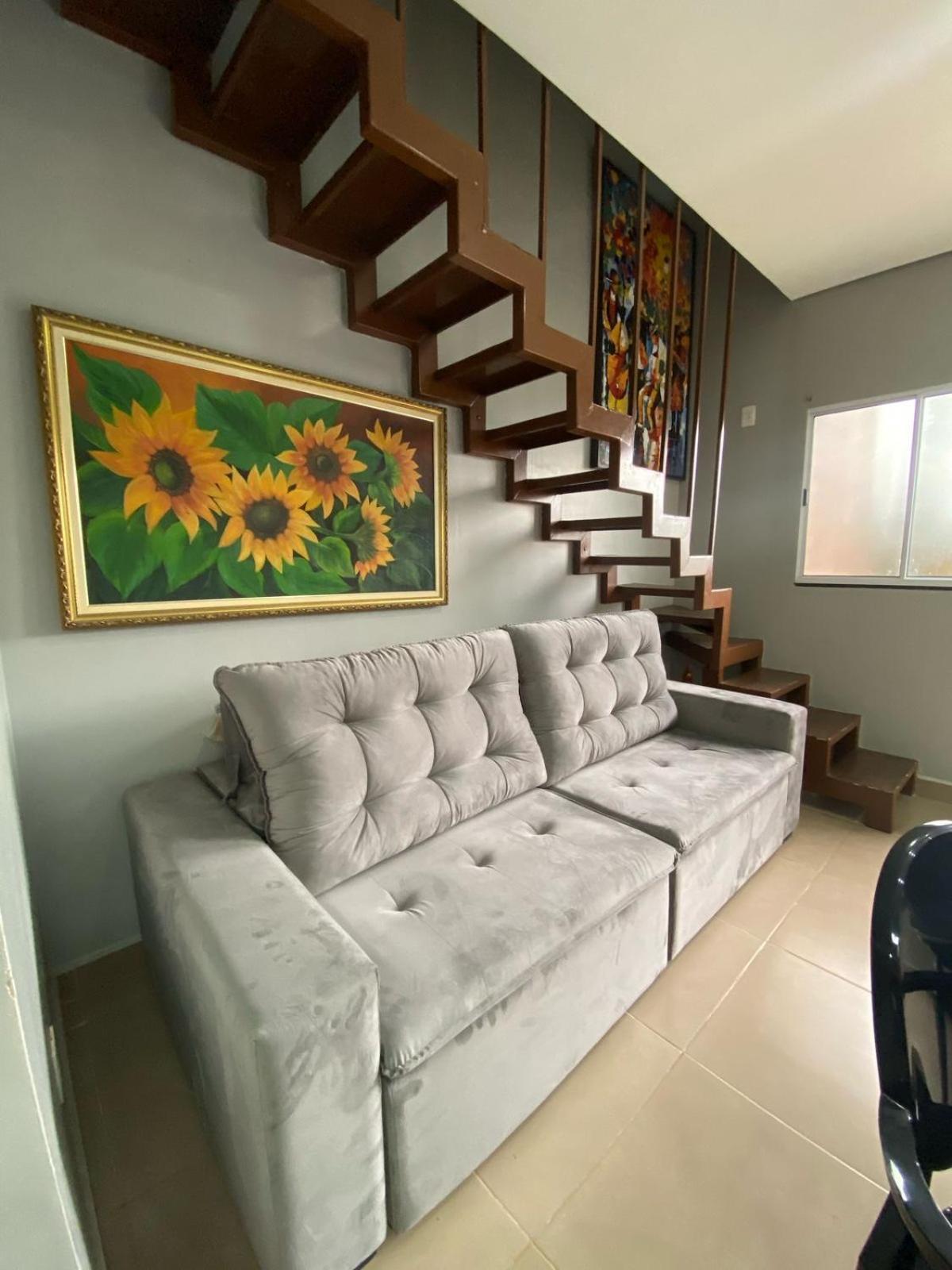 Penhasco Residences Chapada dos Guimarães Εξωτερικό φωτογραφία