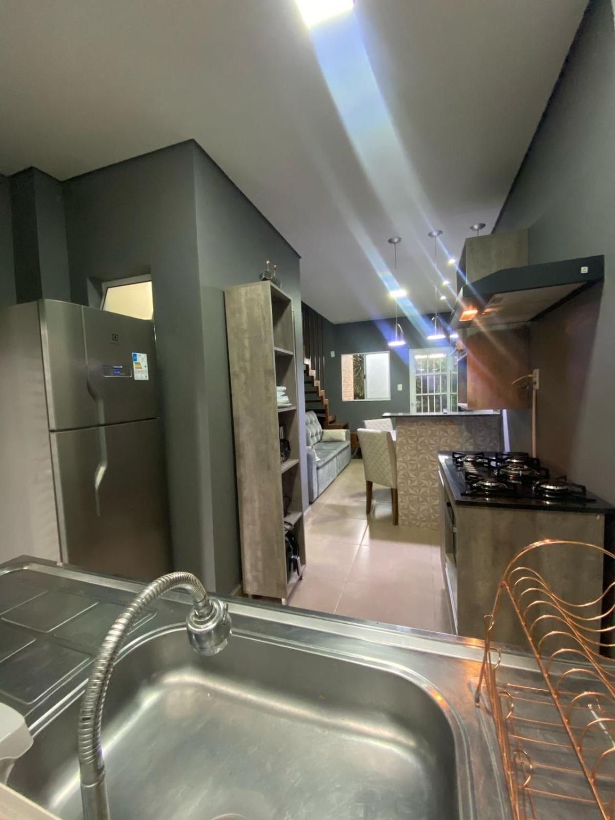 Penhasco Residences Chapada dos Guimarães Εξωτερικό φωτογραφία