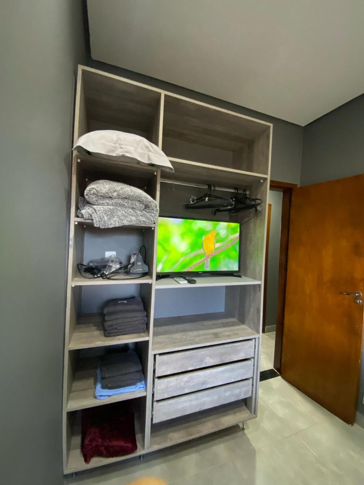 Penhasco Residences Chapada dos Guimarães Εξωτερικό φωτογραφία