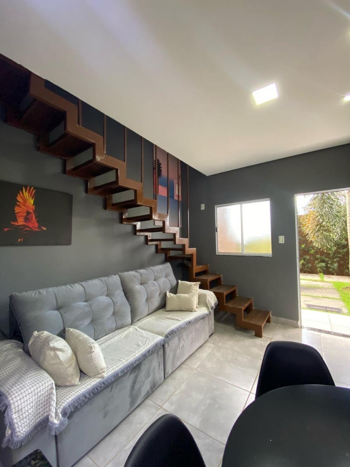Penhasco Residences Chapada dos Guimarães Εξωτερικό φωτογραφία