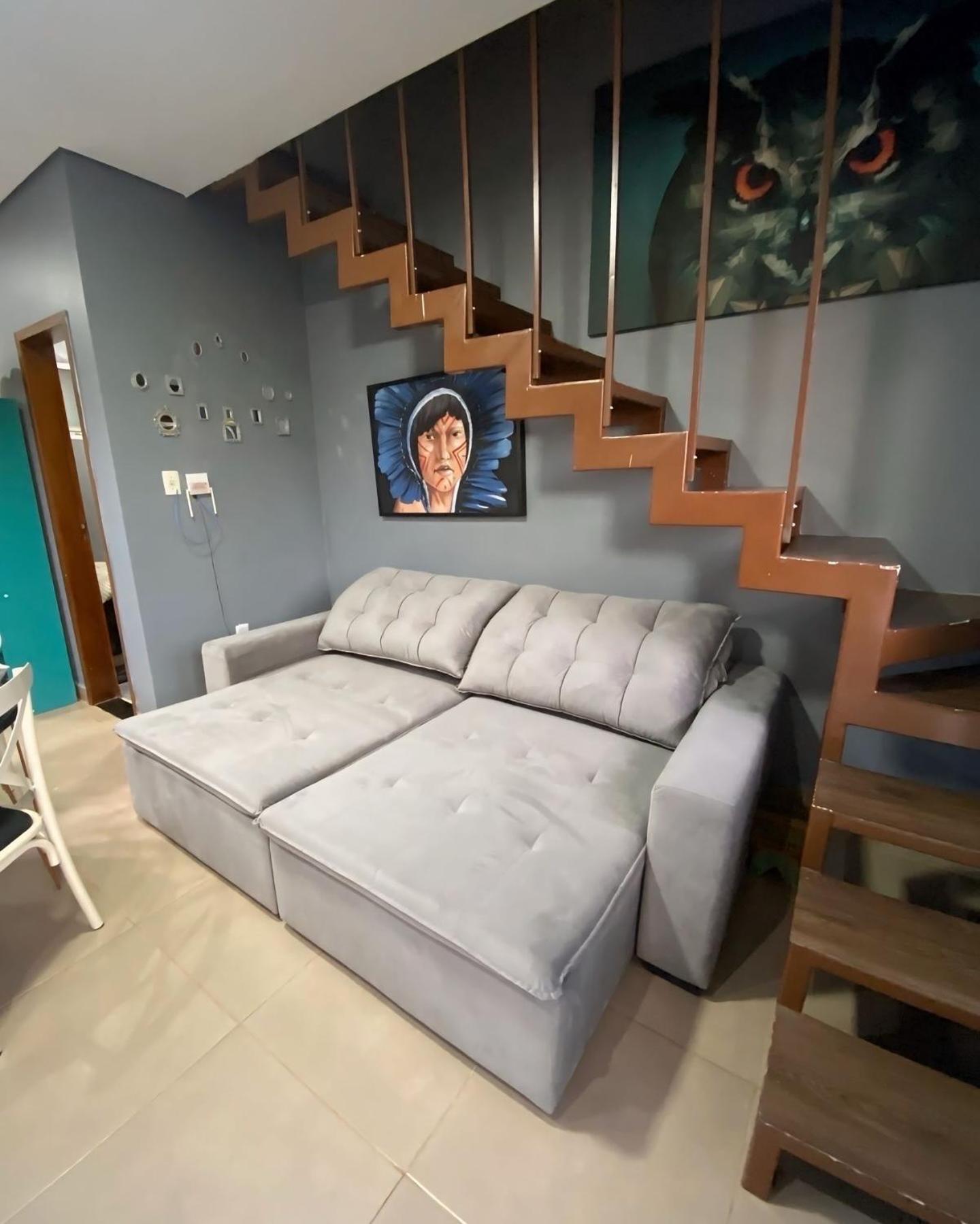 Penhasco Residences Chapada dos Guimarães Εξωτερικό φωτογραφία