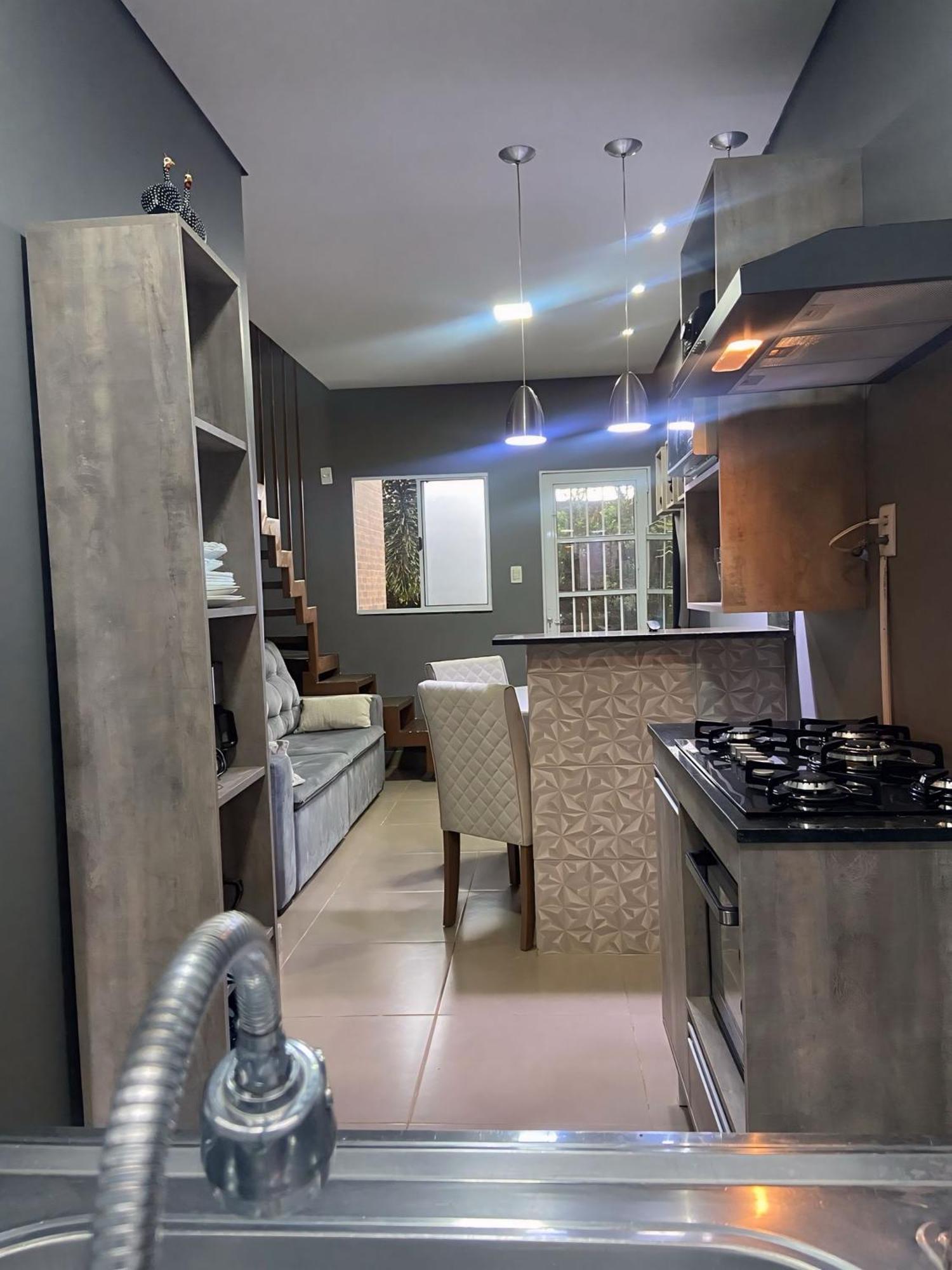 Penhasco Residences Chapada dos Guimarães Εξωτερικό φωτογραφία