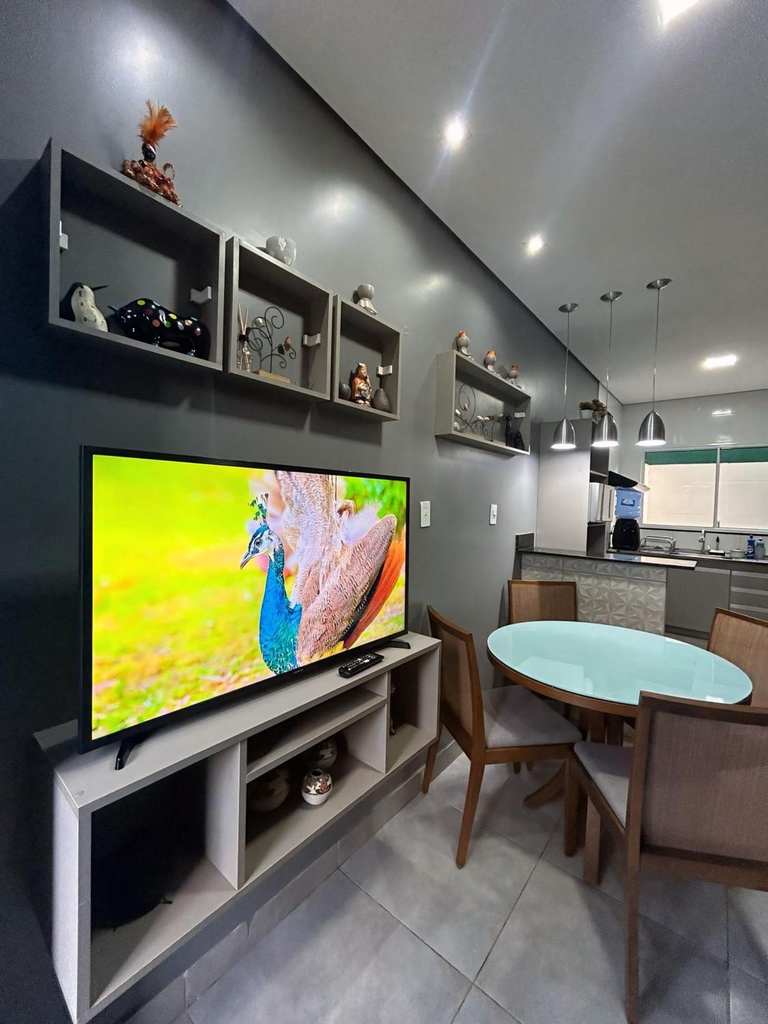 Penhasco Residences Chapada dos Guimarães Εξωτερικό φωτογραφία