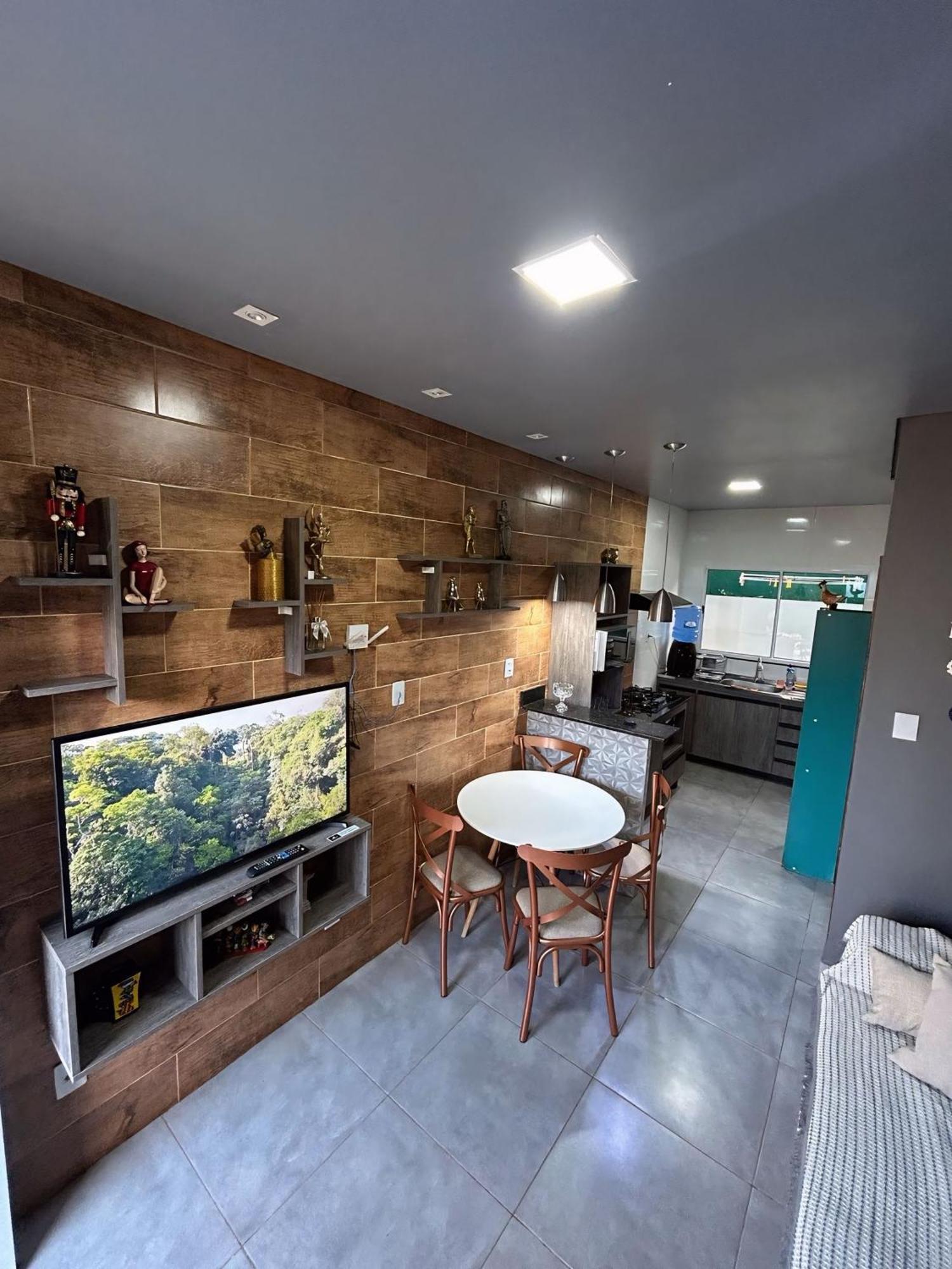 Penhasco Residences Chapada dos Guimarães Εξωτερικό φωτογραφία