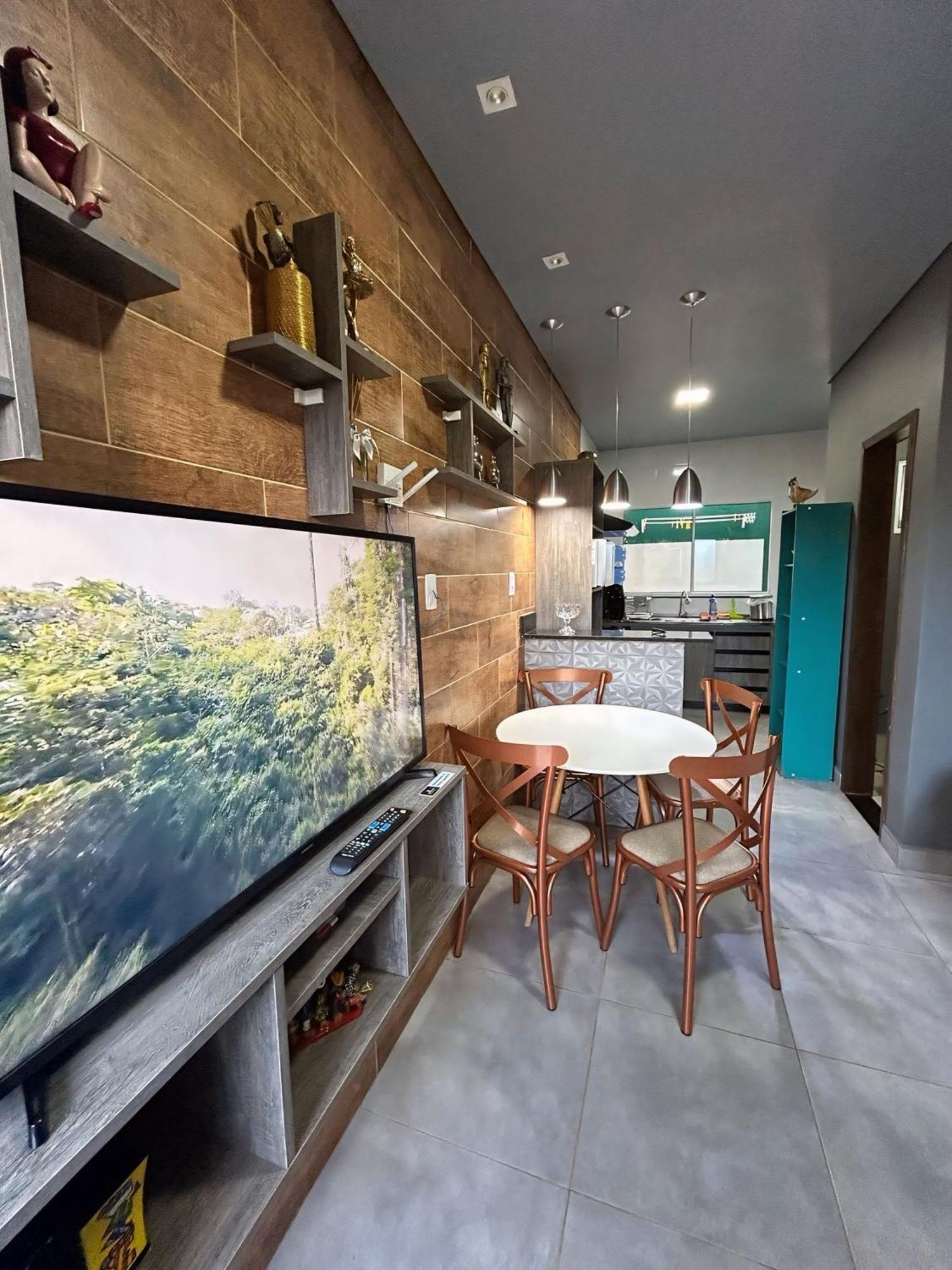 Penhasco Residences Chapada dos Guimarães Εξωτερικό φωτογραφία