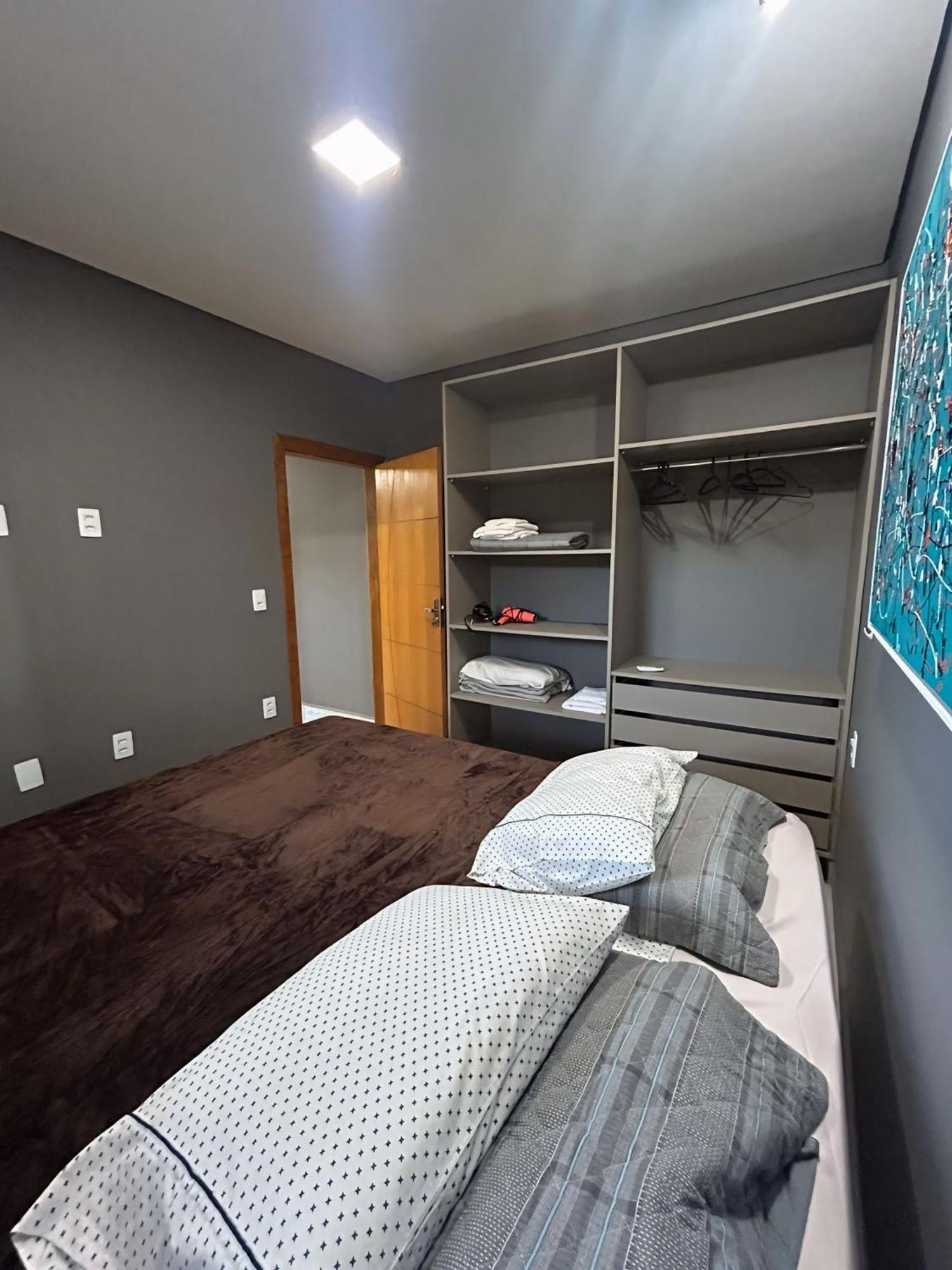 Penhasco Residences Chapada dos Guimarães Εξωτερικό φωτογραφία