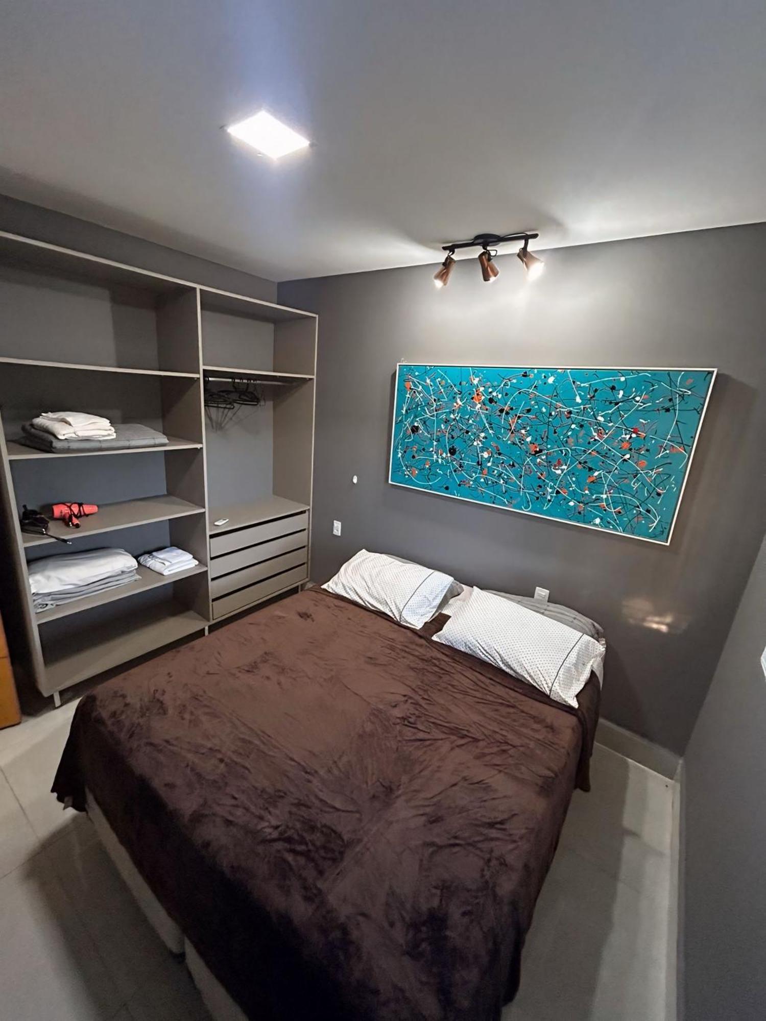 Penhasco Residences Chapada dos Guimarães Εξωτερικό φωτογραφία