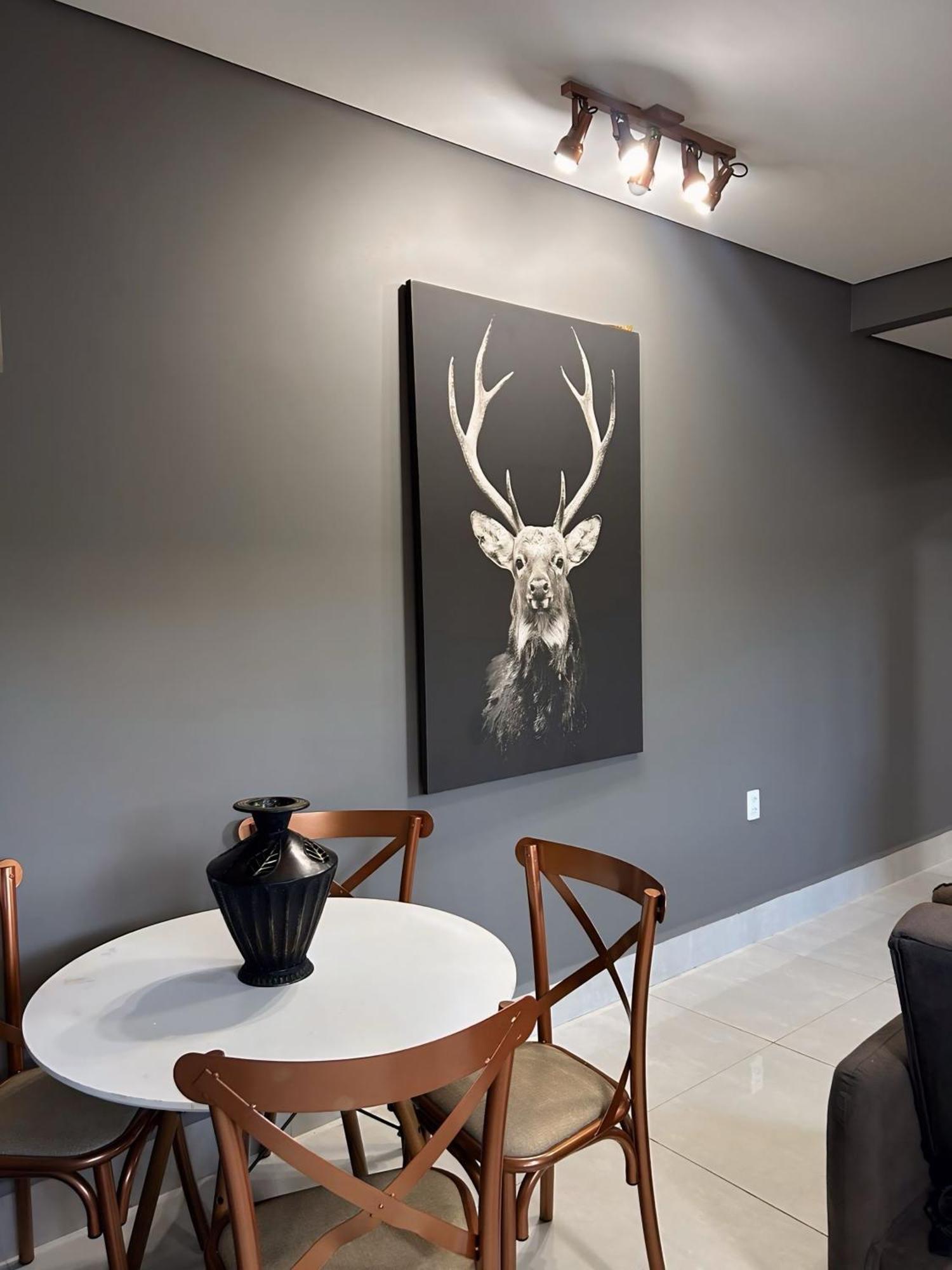 Penhasco Residences Chapada dos Guimarães Εξωτερικό φωτογραφία