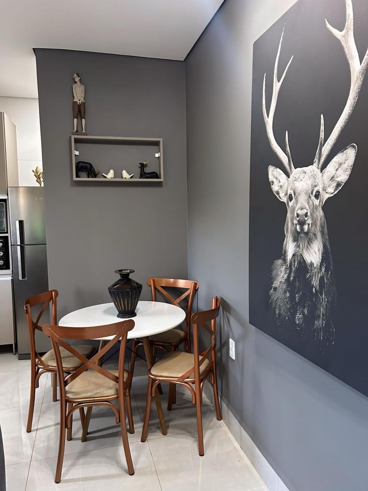 Penhasco Residences Chapada dos Guimarães Εξωτερικό φωτογραφία