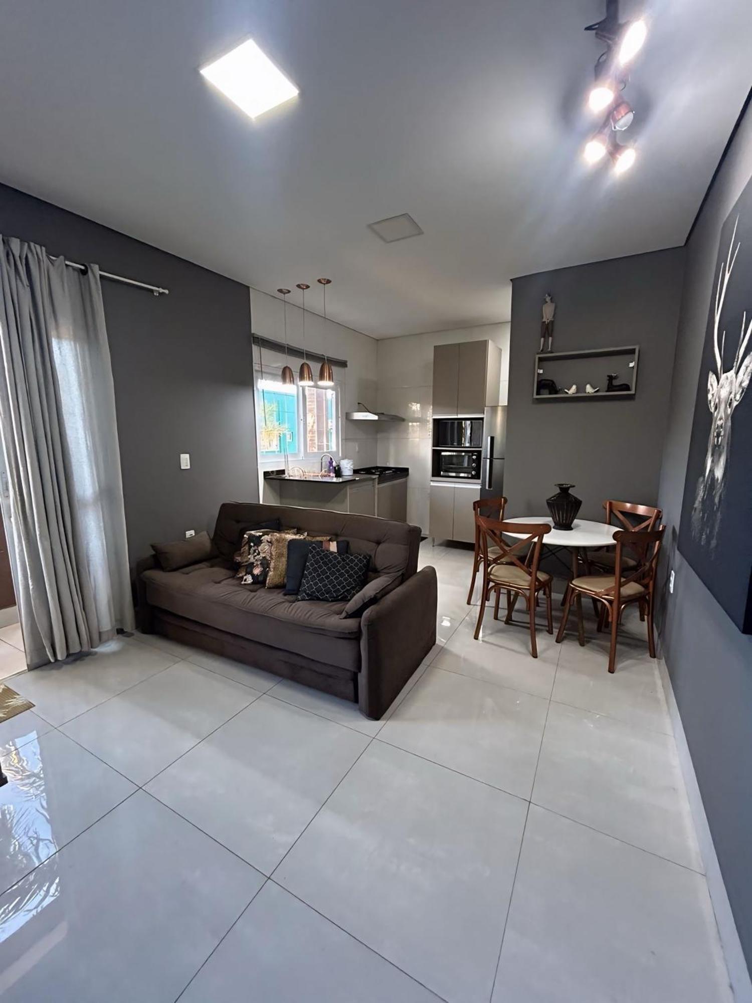 Penhasco Residences Chapada dos Guimarães Εξωτερικό φωτογραφία